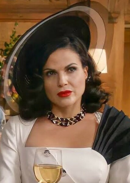 Lana Parrilla photo