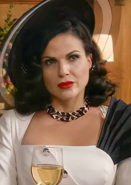 Lana Parrilla photo