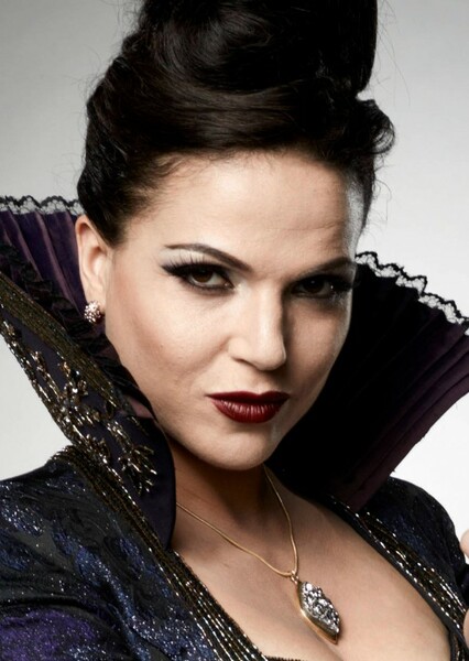 Regina Mills