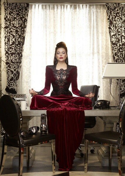 Lana Parrilla photo