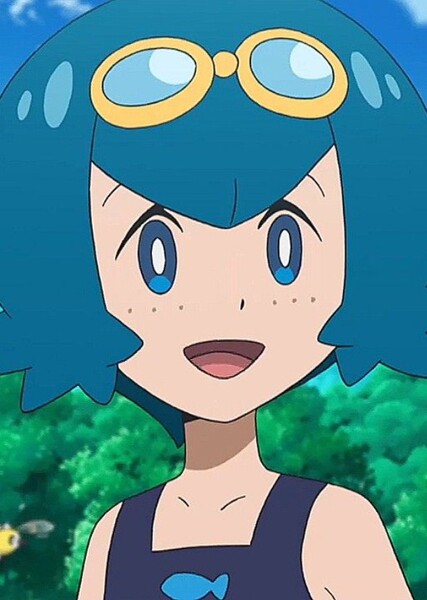 Lana (Pokemon)