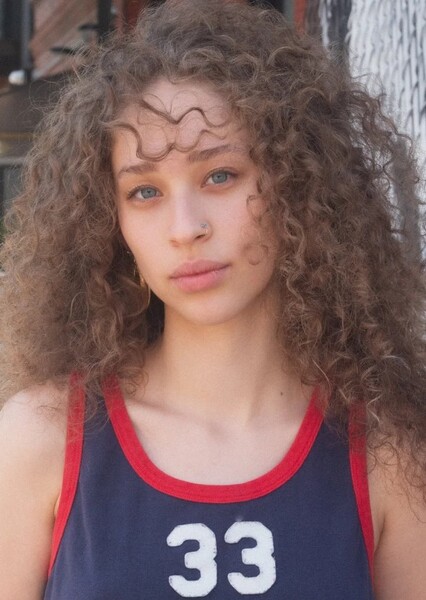 Lana Rockwell