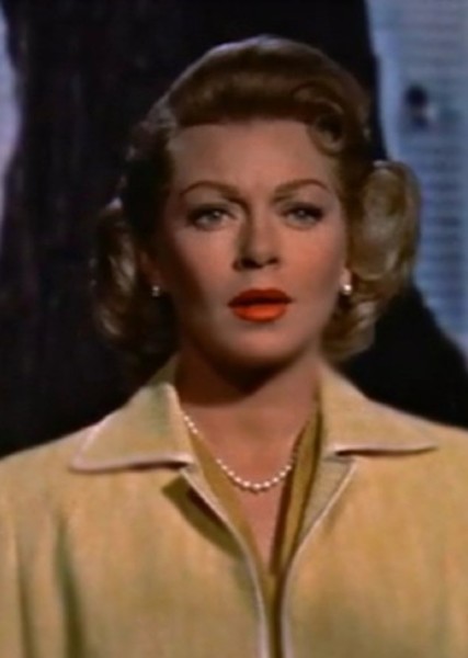 Lana Turner