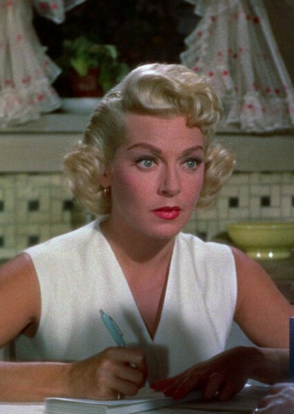 Lana Turner photo