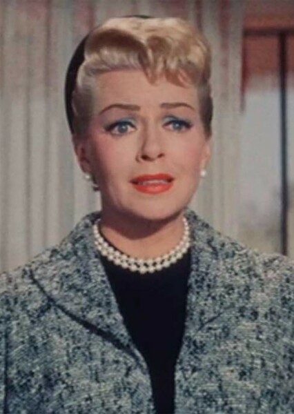 Lana Turner photo