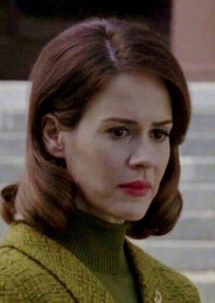 Lana Winters
