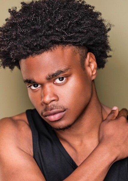 Lance Alexander photo