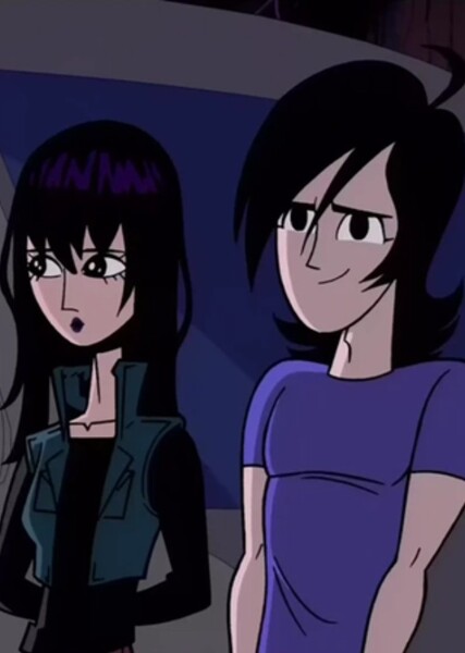 Lance and Kristin