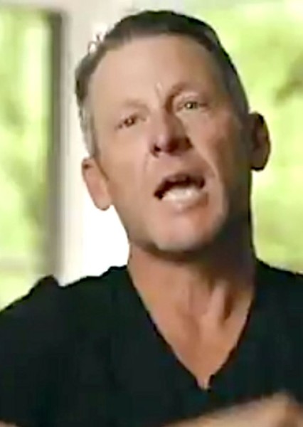 Lance Armstrong photo