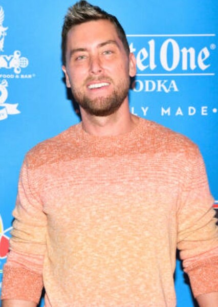 Lance Bass