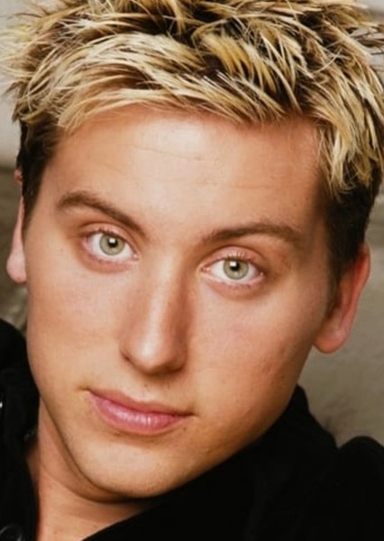 Lance Bass