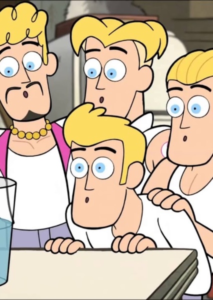 Lance Bass photo