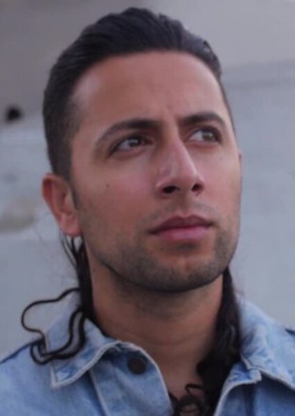 Lance Cantstopolis