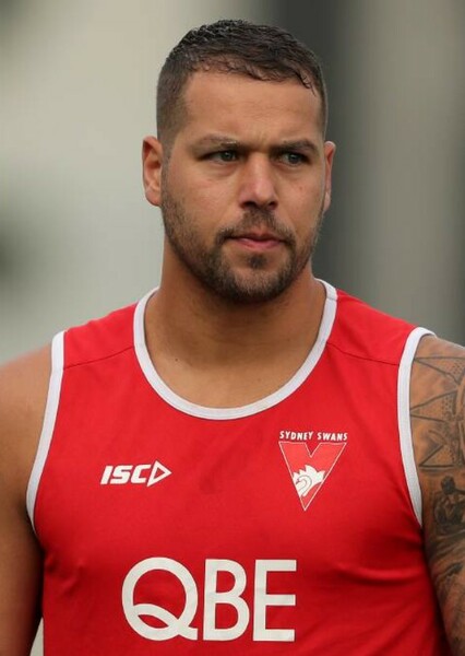 Lance Franklin photo