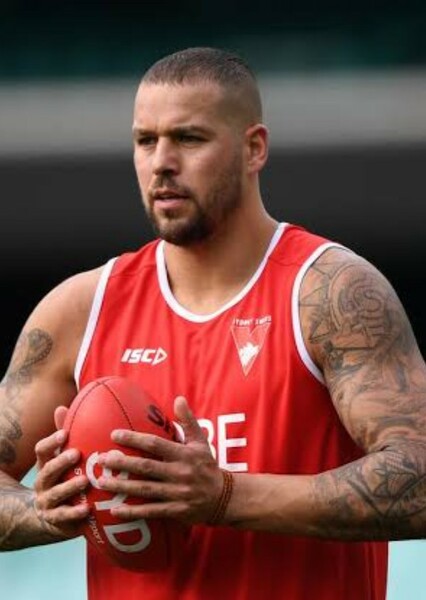 Lance Franklin photo