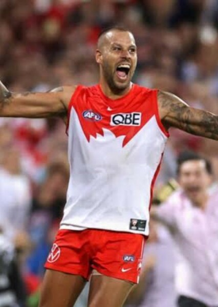 Lance Franklin photo