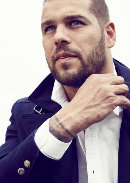 Lance Franklin photo