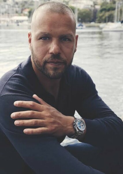 Lance Franklin photo