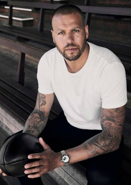 Lance Franklin photo