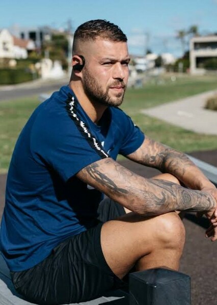 Lance Franklin photo