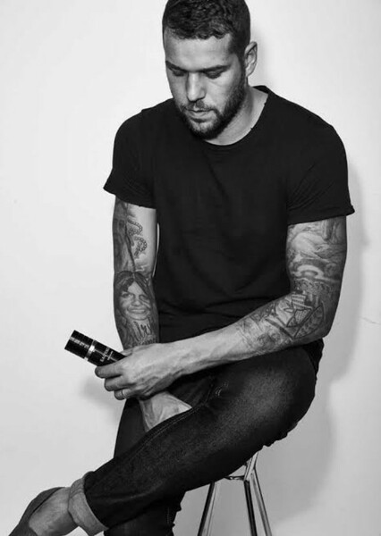 Lance Franklin photo