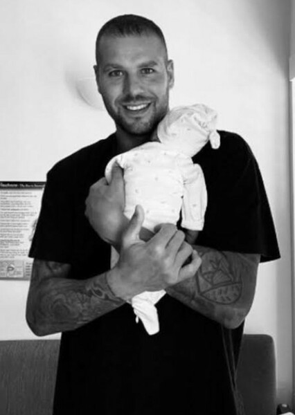 Lance Franklin photo