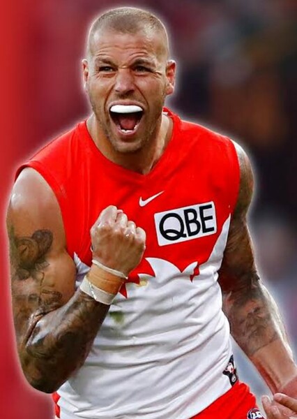 Lance Franklin photo