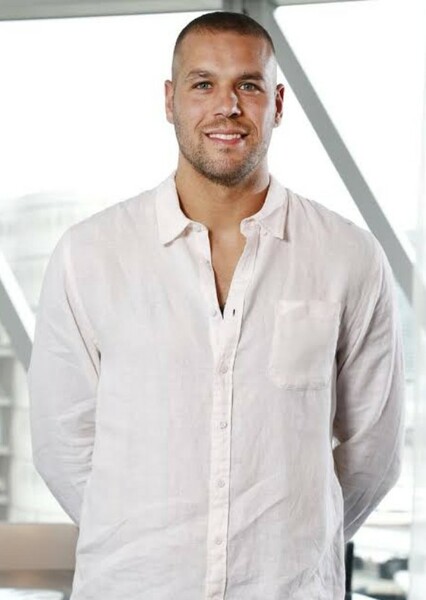 Lance Franklin photo