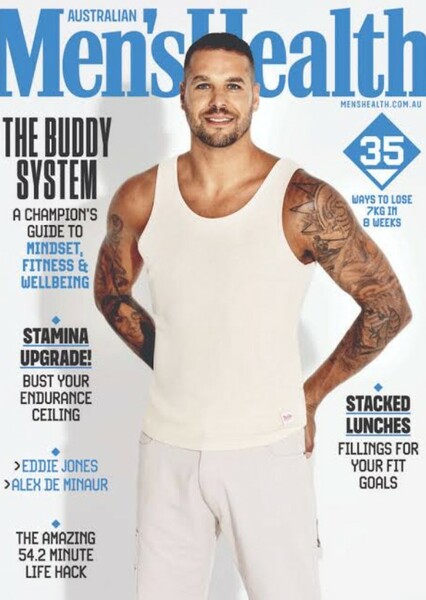 Lance Franklin