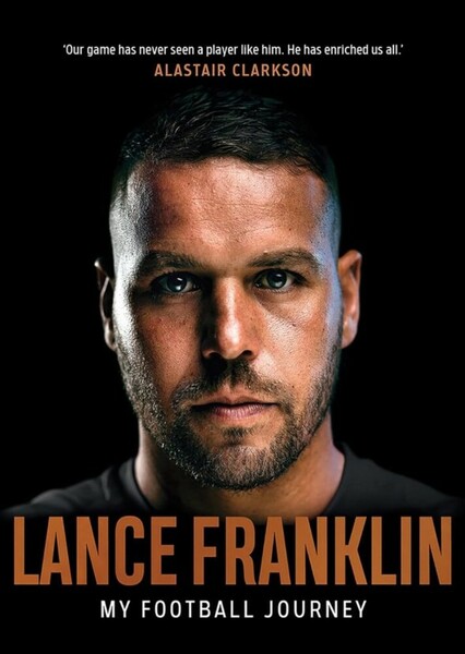 Lance Franklin photo