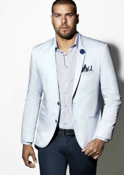 Lance Franklin photo
