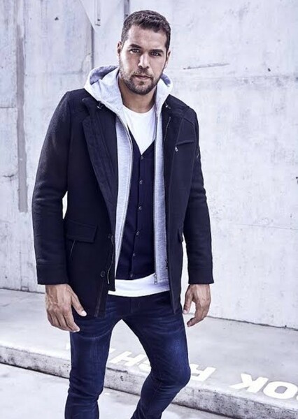 Lance Franklin photo