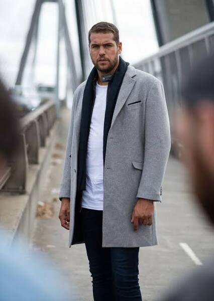 Lance Franklin photo