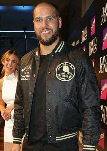 Lance Franklin photo