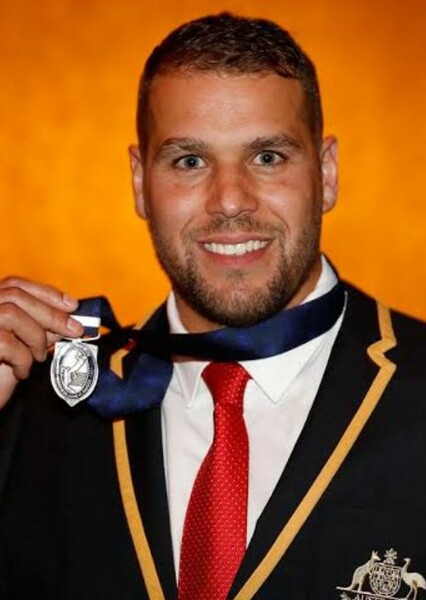 Lance Franklin photo