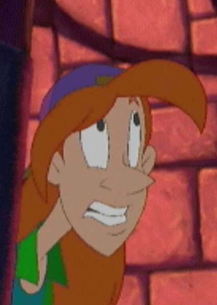 Lance Galahad