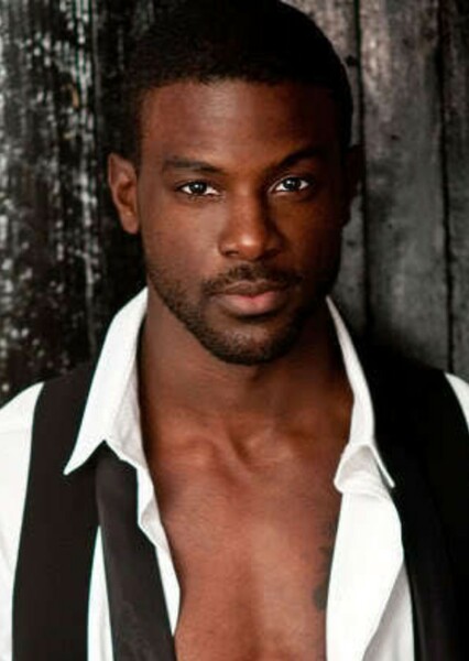 Lance Gross