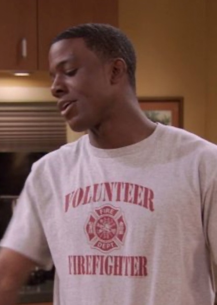 Lance Gross photo