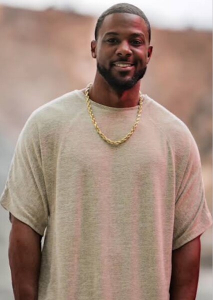 Lance Gross photo