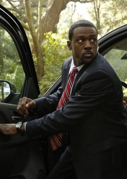 Lance Gross photo
