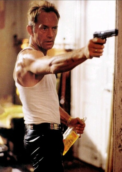 Lance Henriksen photo