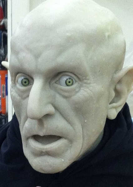 Lance Henriksen photo