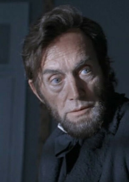 Lance Henriksen photo