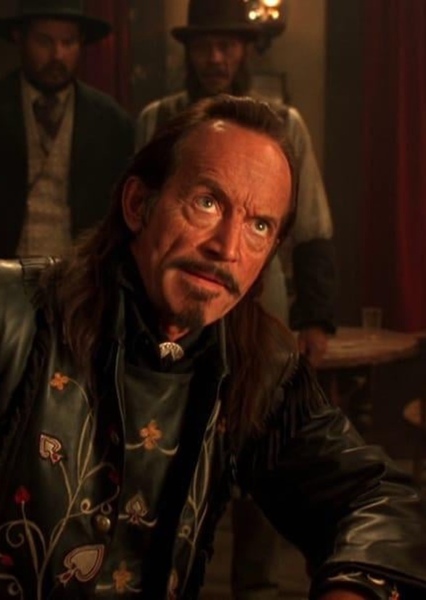 Lance Henriksen