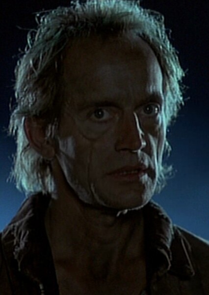 Lance Henriksen photo