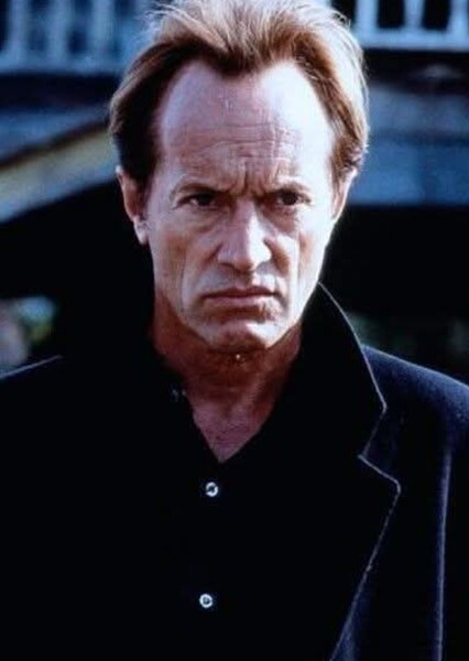 Lance Henriksen