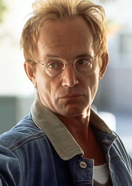 Lance Henriksen