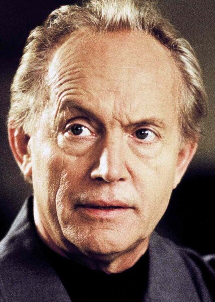 Deputy Sergeant Arthur "Art" Galt