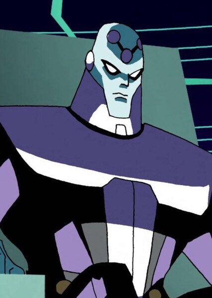 Brainiac