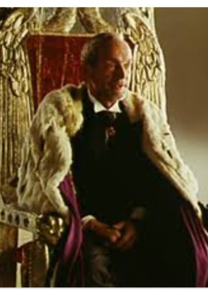 Lance Henriksen